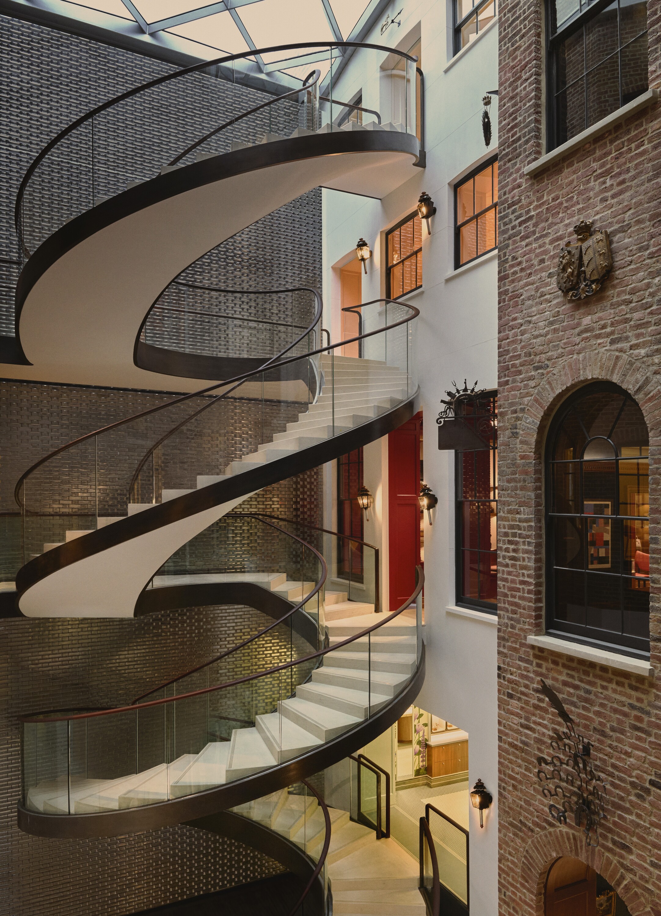 Hermès Maison Bond Street 