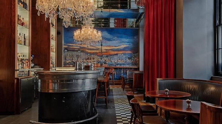 Great Northern Hotel