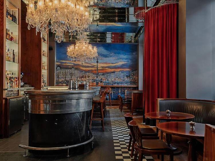 Great Northern Hotel