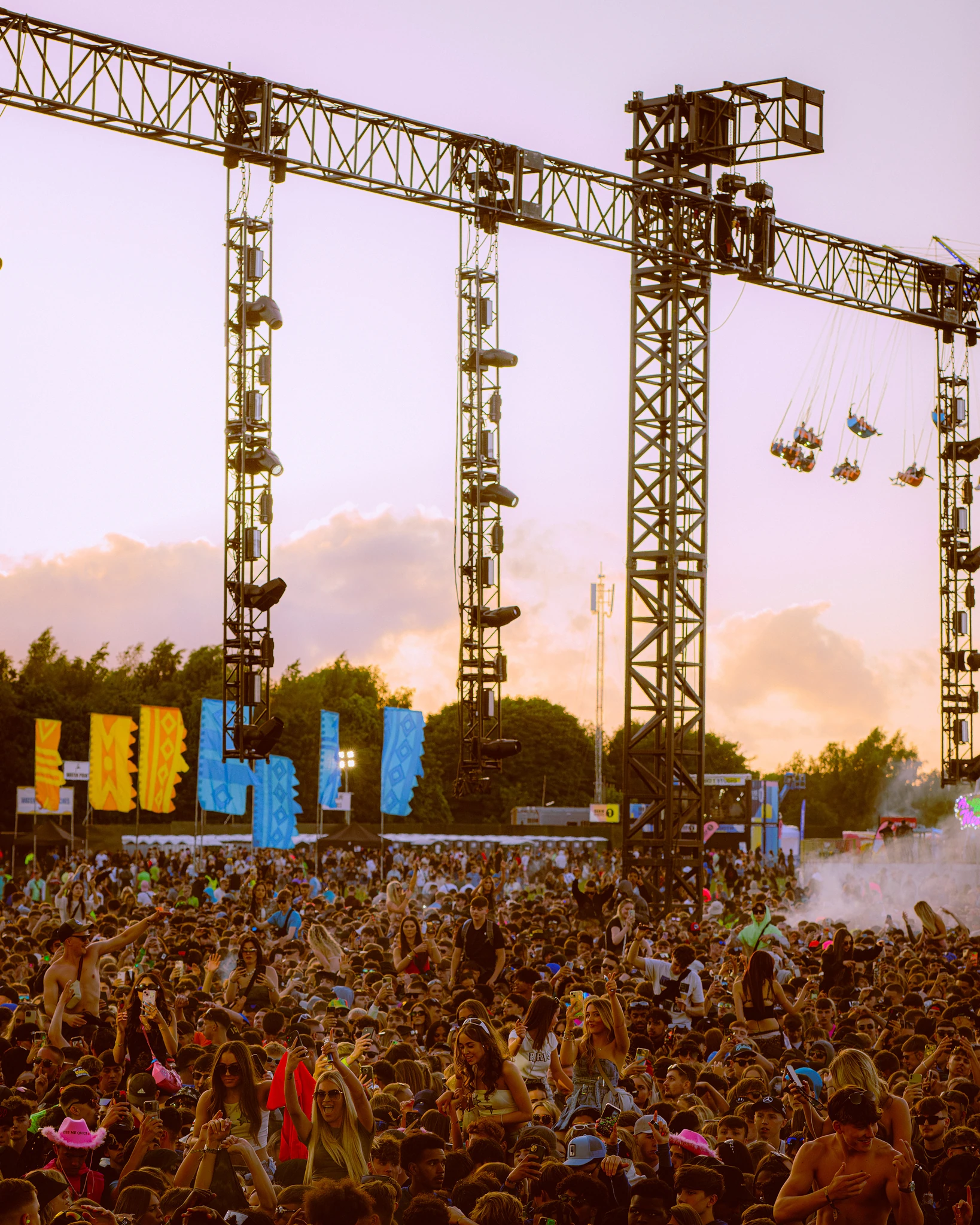 Parklife, Manchester