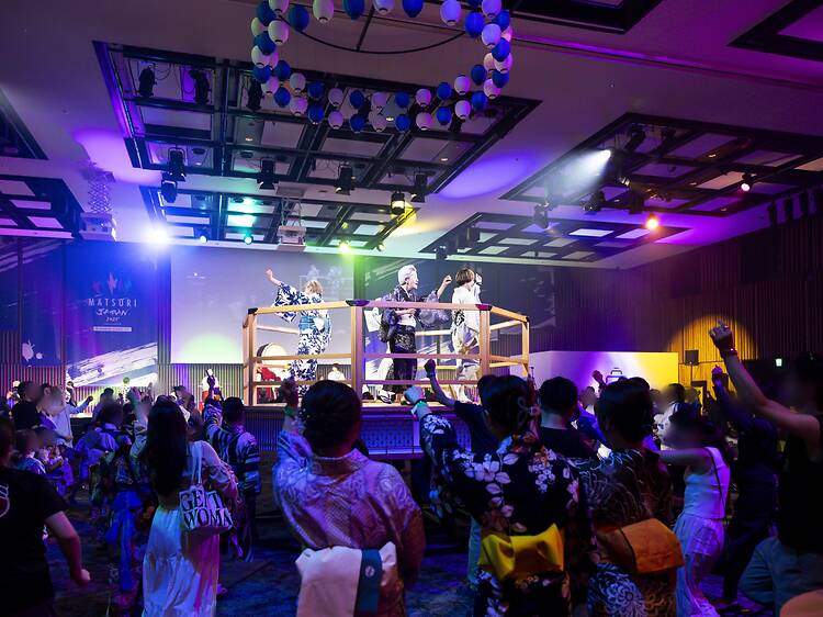 Matsuri Japan Matsuri Japan