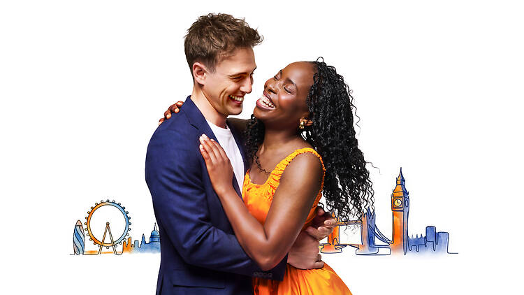 A musical adaptation of ‘One Day’ is heading to the West End