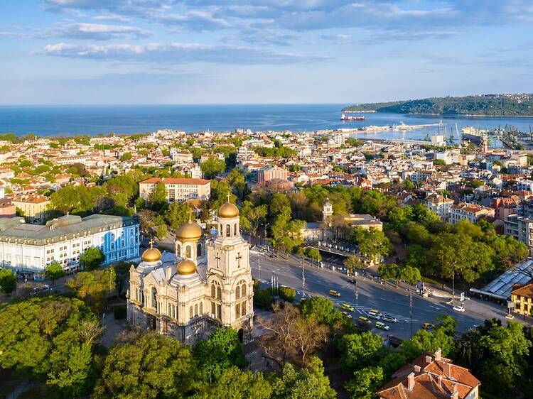 Three European countries will be connected by a new summertime train service – with fares from €27