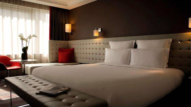 Pullman London St Pancras