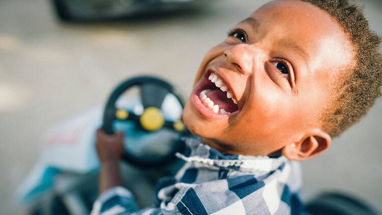 school holiday Parents know that running a tight holiday schedule leaves little room for bored little minds.