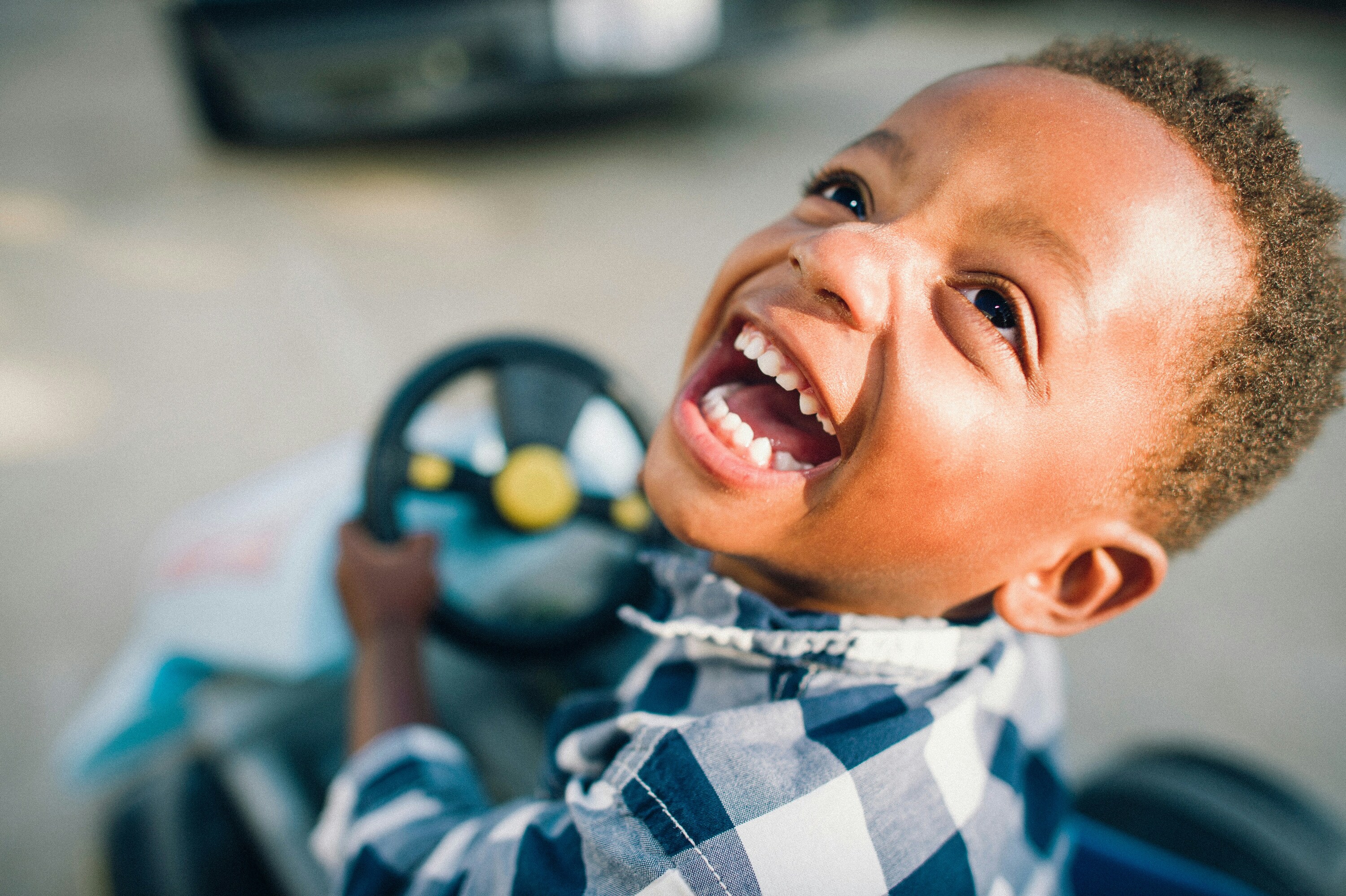 Winter school holidays sorted! Best activities for kids in Johannesburg