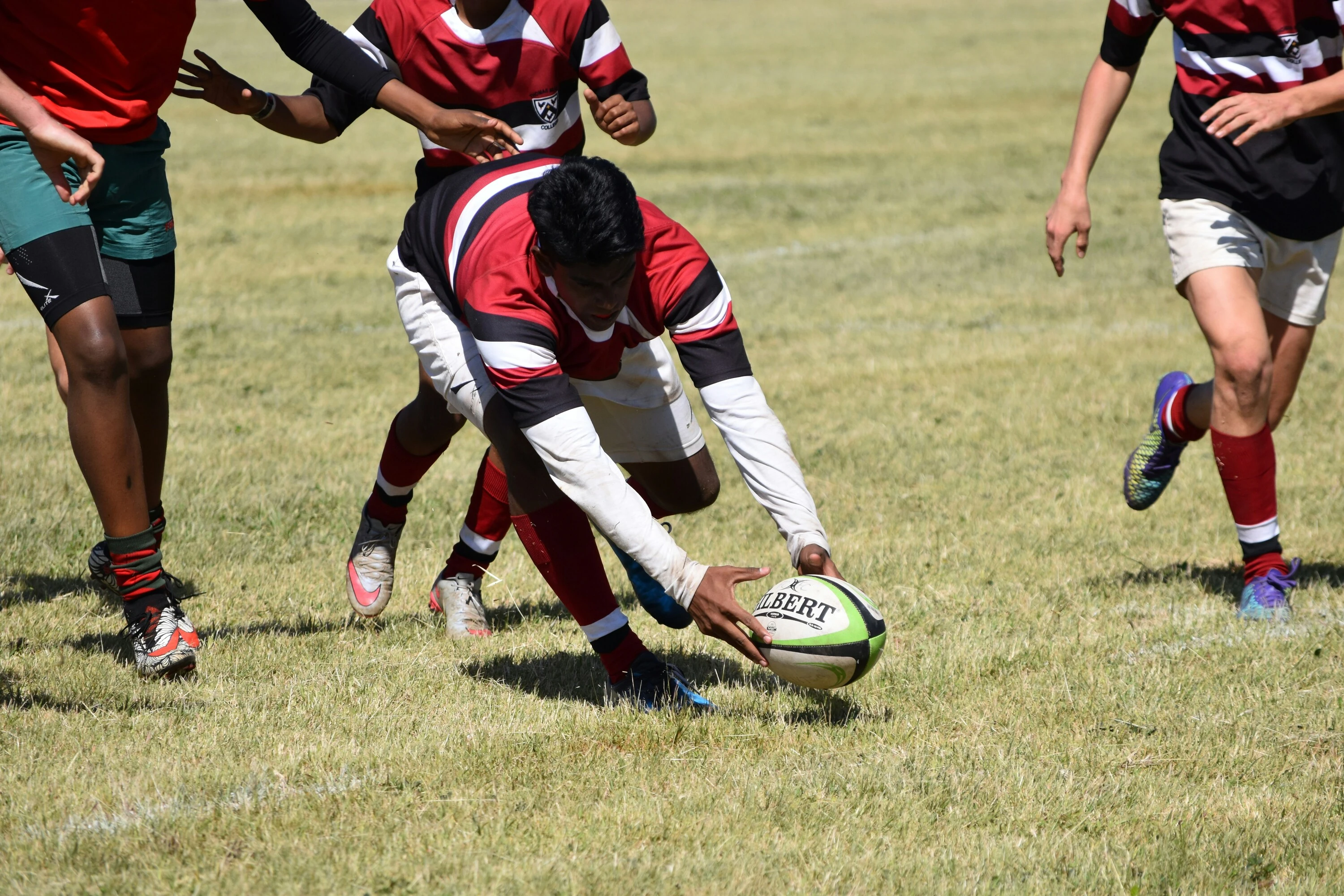 St David&rsquo;s Marist Inanda will host age groups participating in U13, U14, U15 tournaments. 