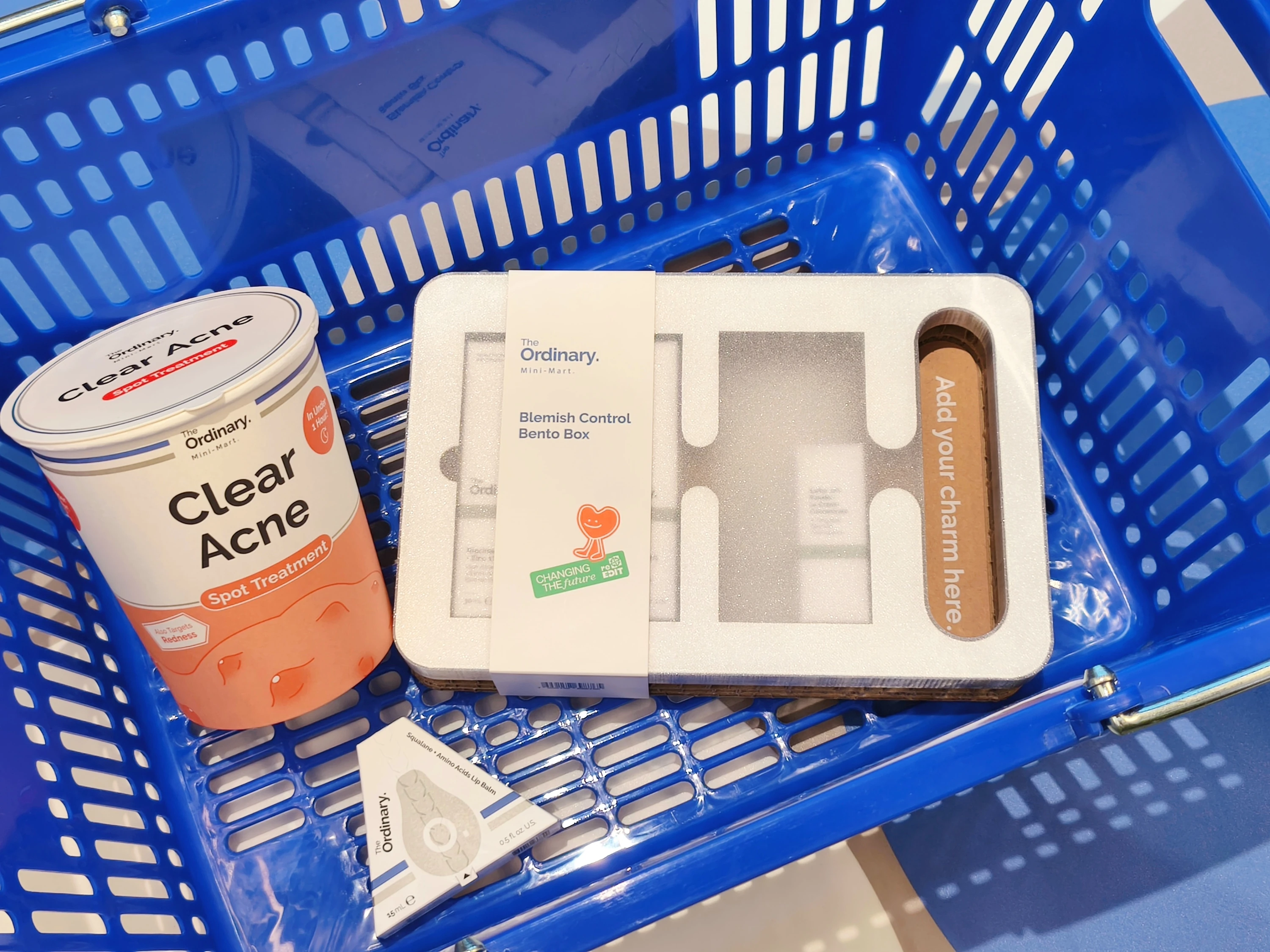 The Ordinary Mini Mart
