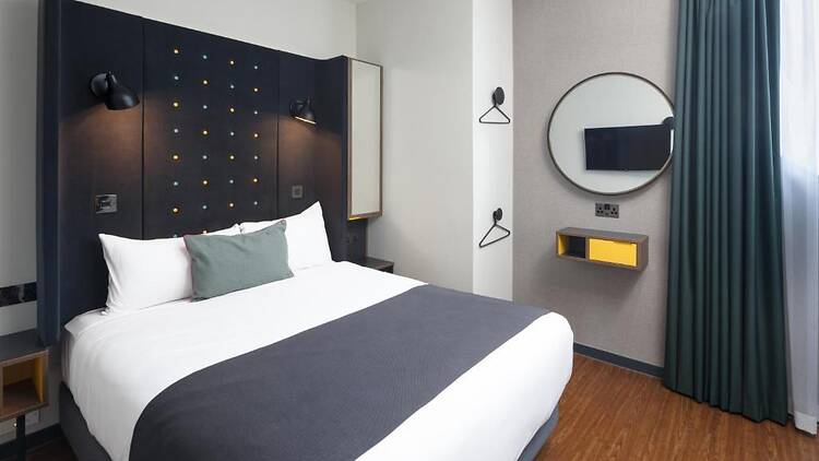 Point A Hotel