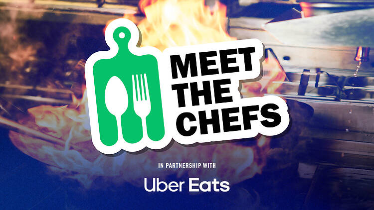 Uber Eats Uber Eats