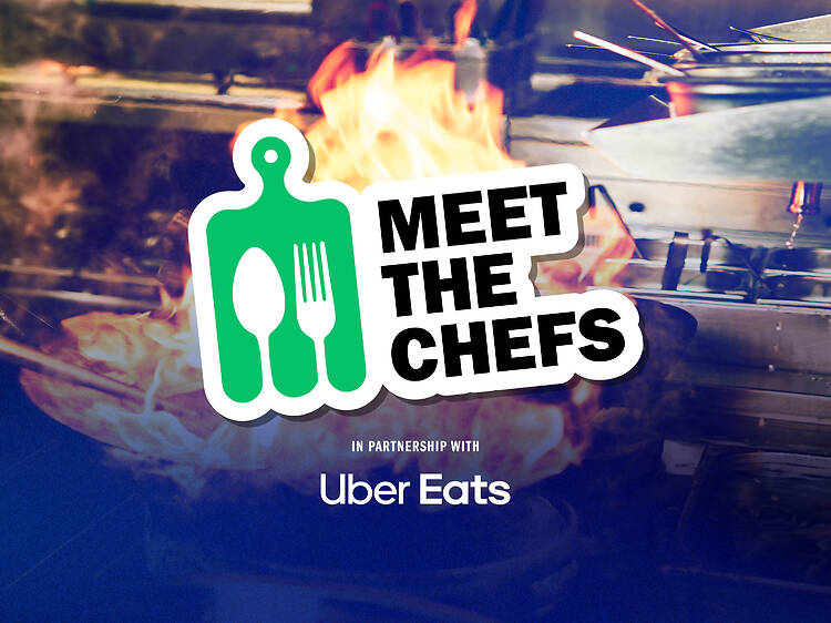 Meet the chefs bringing the heat to London this summer