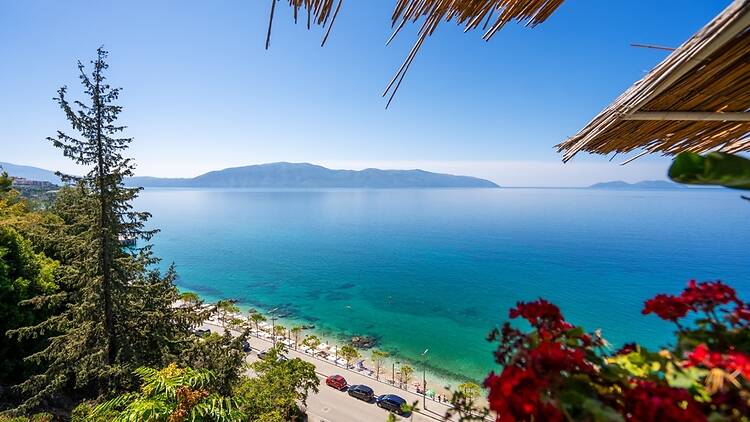 Vlore, Albania Vlore, Albania
