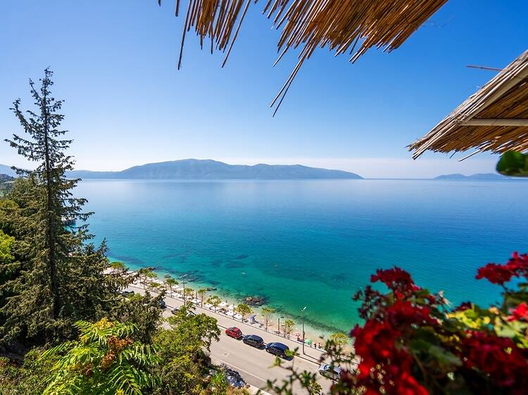 You can now get a seaplane between these two Mediterranean countries for the first time
