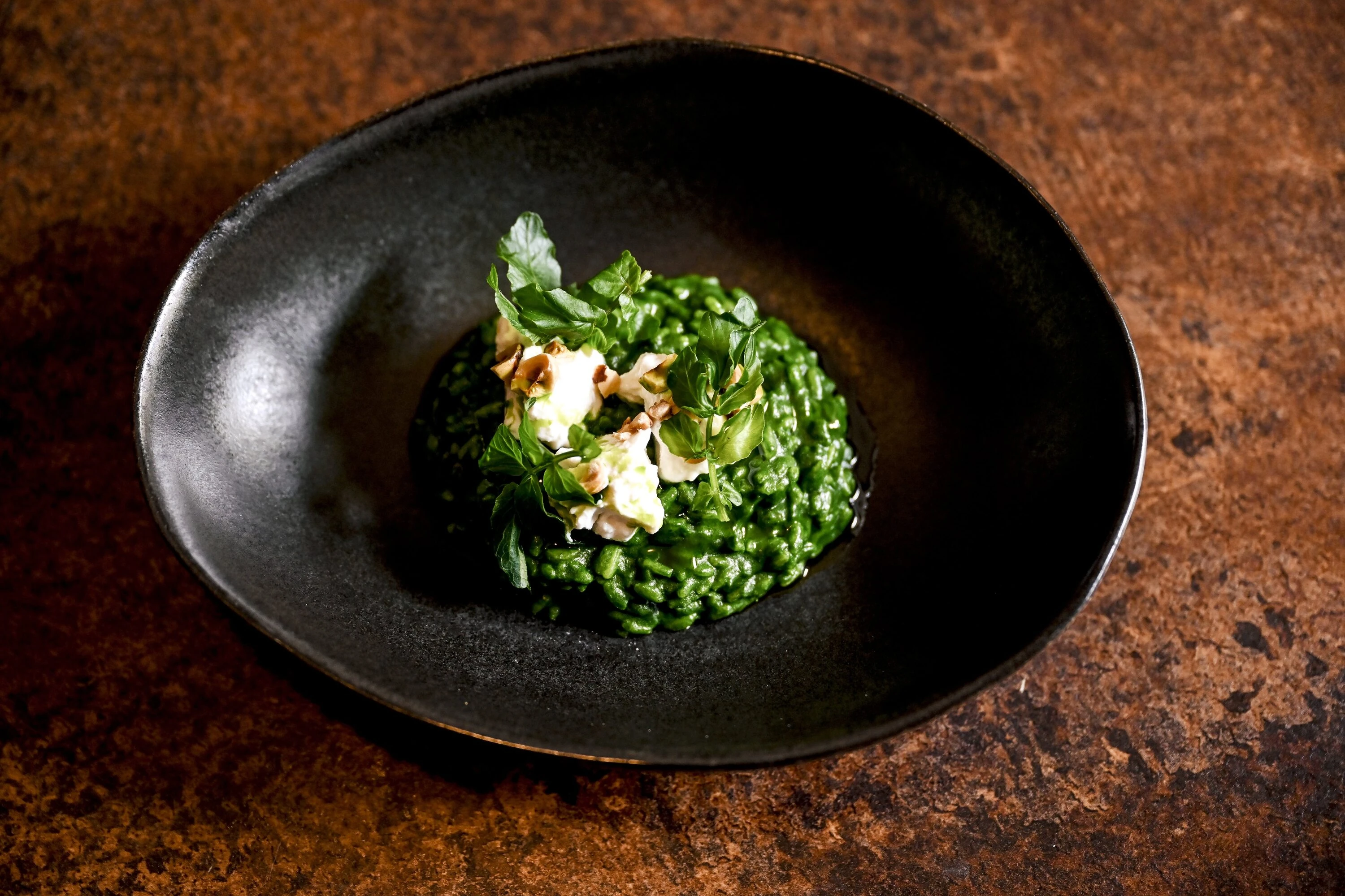 Grenache The Bistro