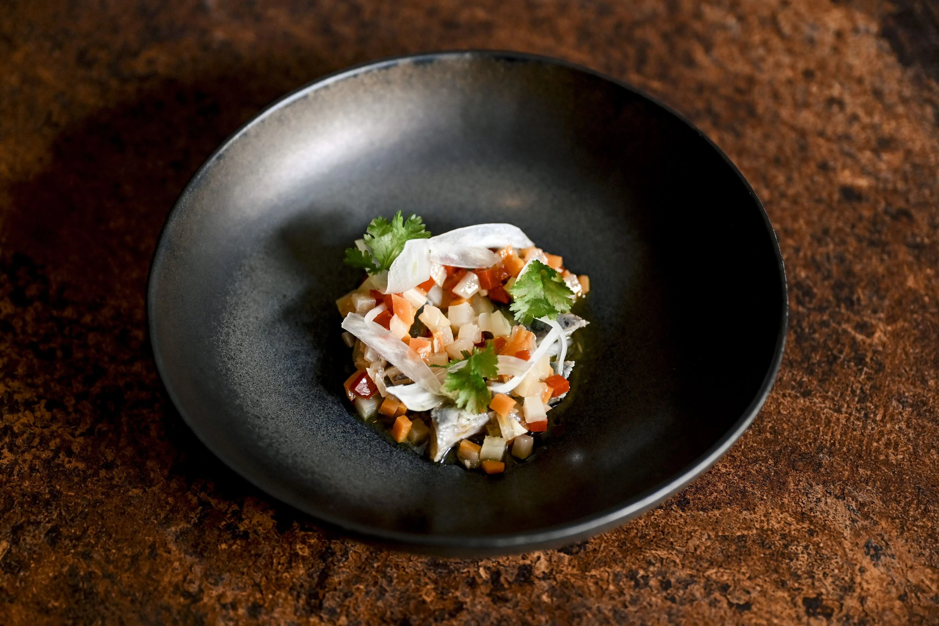Grenache The Bistro