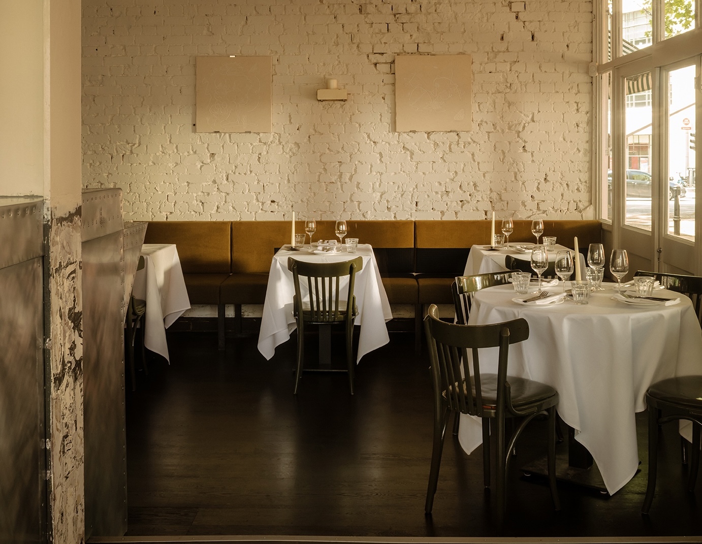 16 Best Restaurants in Clerkenwell