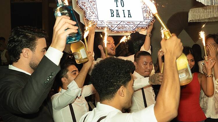 Baia Bangkok
