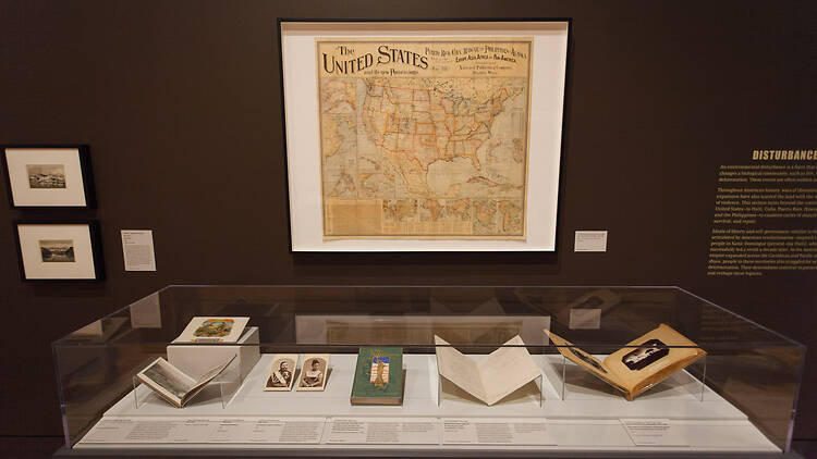 “This Land Is…” at the Huntington