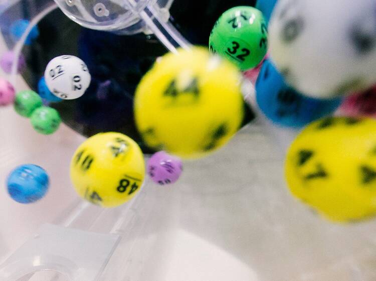 Music Bingo