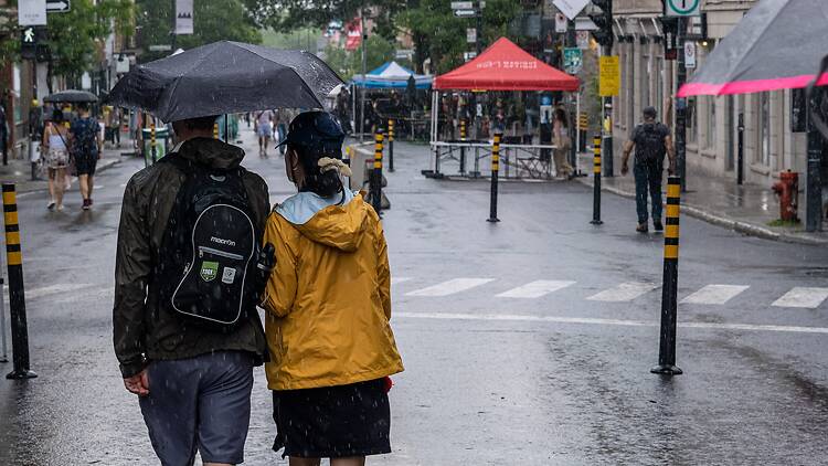 Montreal Father’s Day weekend washout: rain, chilly temperatures and almost no sunshine Montreal Father’s Day weekend washout: rain, chilly temperatures and almost no sunshine