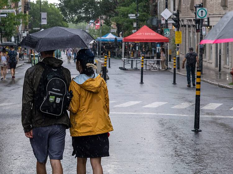 Montreal Father’s Day weekend washout: rain, chilly temperatures and almost no sunshine Montreal Father’s Day weekend washout: rain, chilly temperatures and almost no sunshine
