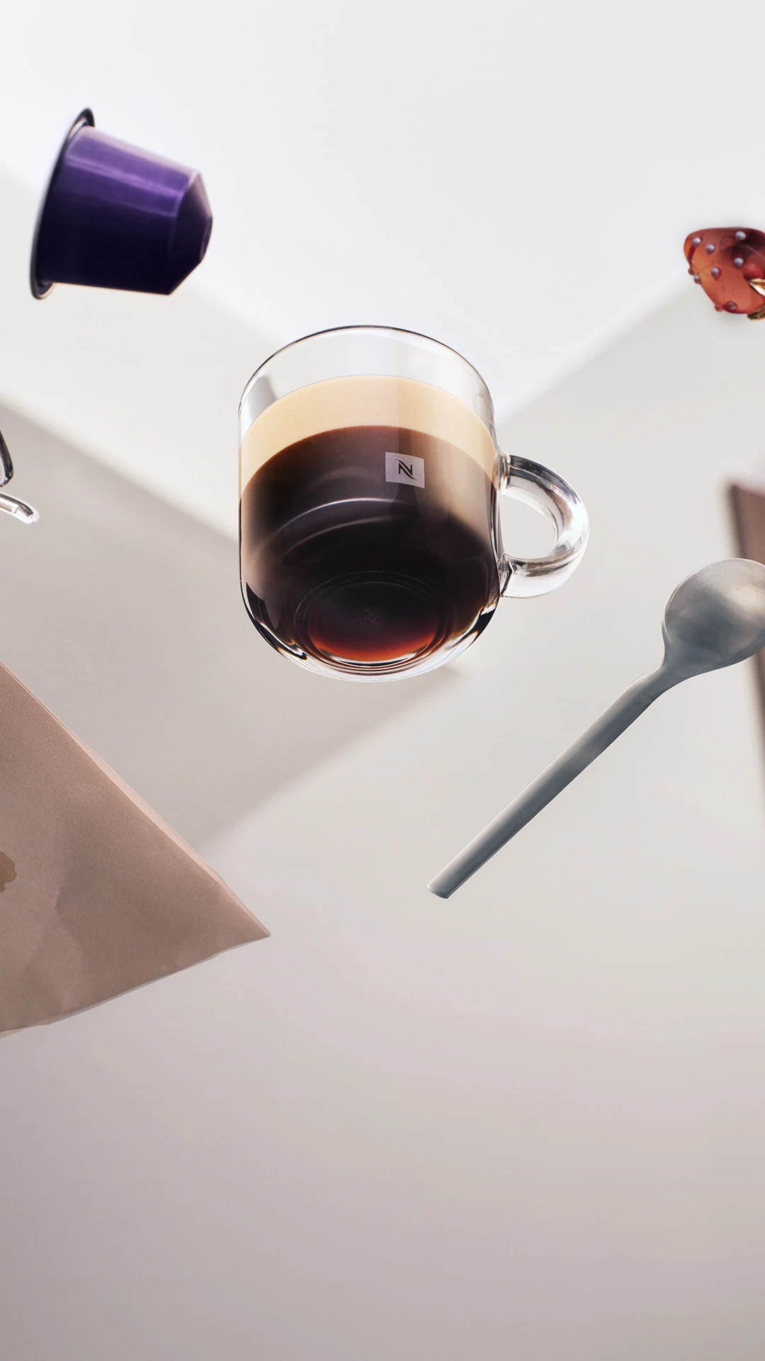 nespresso