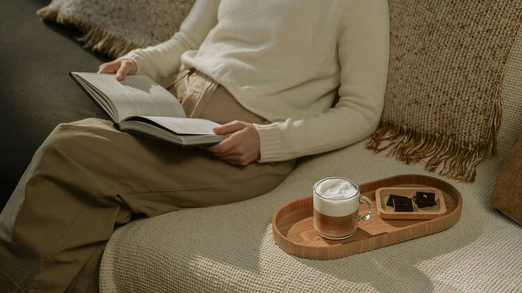 The Second Cup: Why Coffee No Longer Has a Curfew