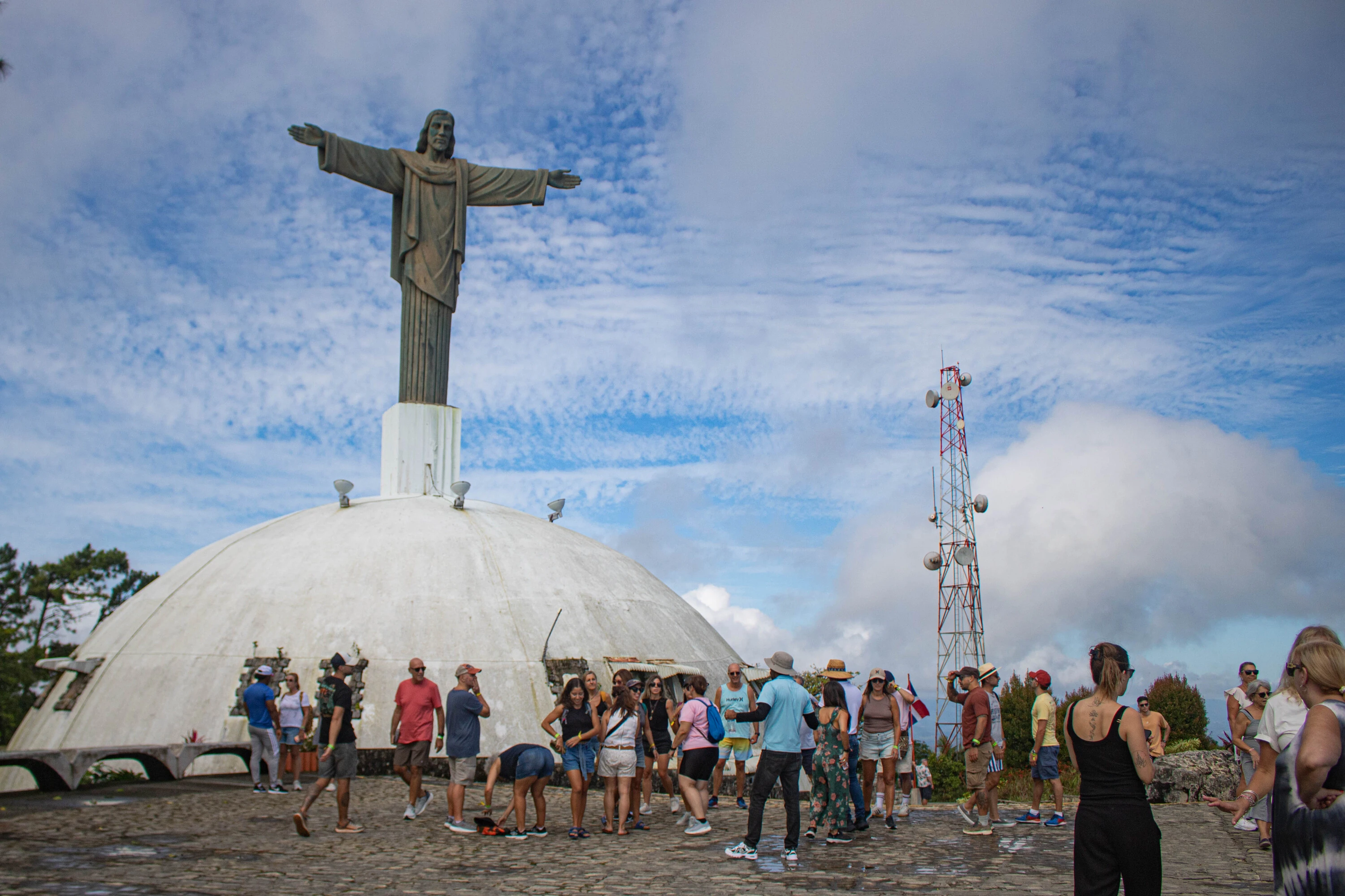 cristo-puerto-plata