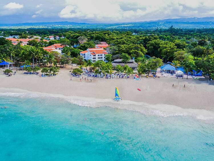 Qué hacer en Puerto Plata, el Caribe que eligen los argentinos Qué hacer en Puerto Plata, el Caribe que eligen los argentinos