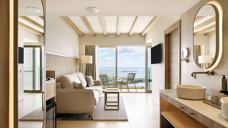 Iberostar Selection Es Trenc