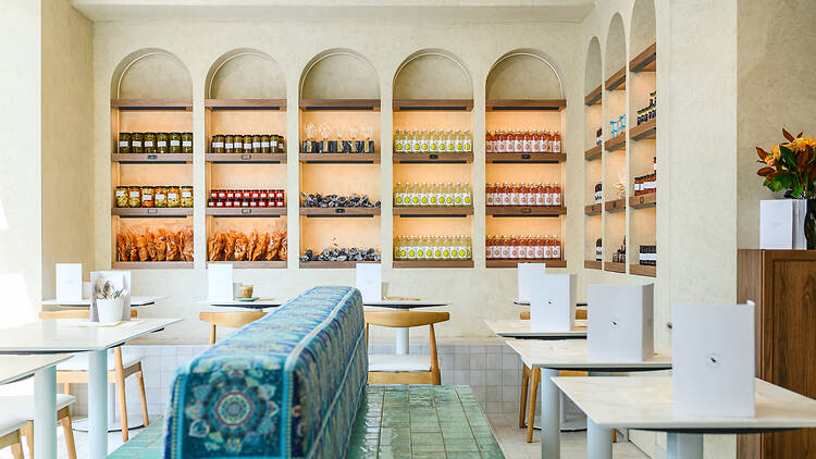 Shila Kitchen Shila Kitchen