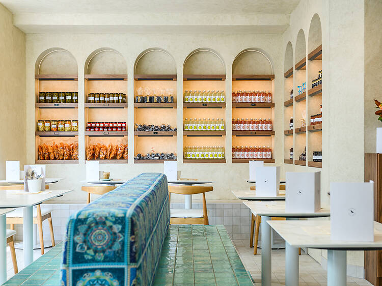 Shila Kitchen Shila Kitchen