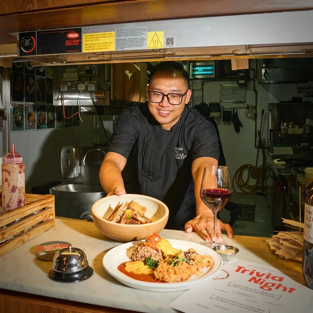 Chin Swee Neighbourhood Club