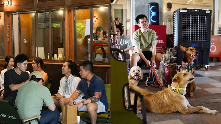 Chin Swee Neighbourhood Club Chin Swee Neighbourhood Club