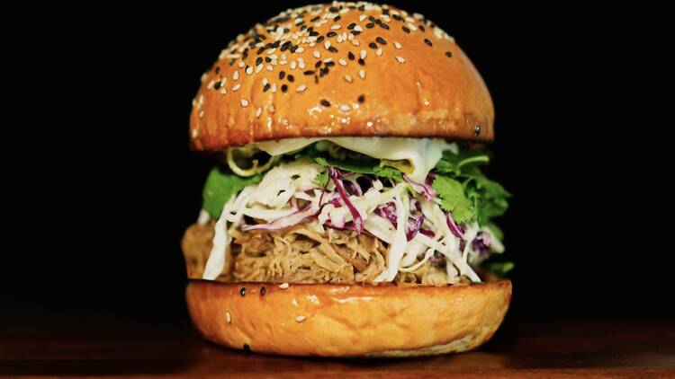 Millionaire Burgers Millionaire Burgers