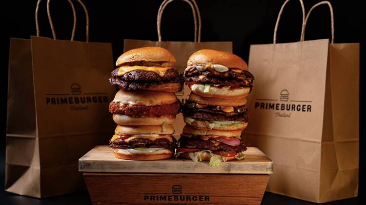 Prime Burger