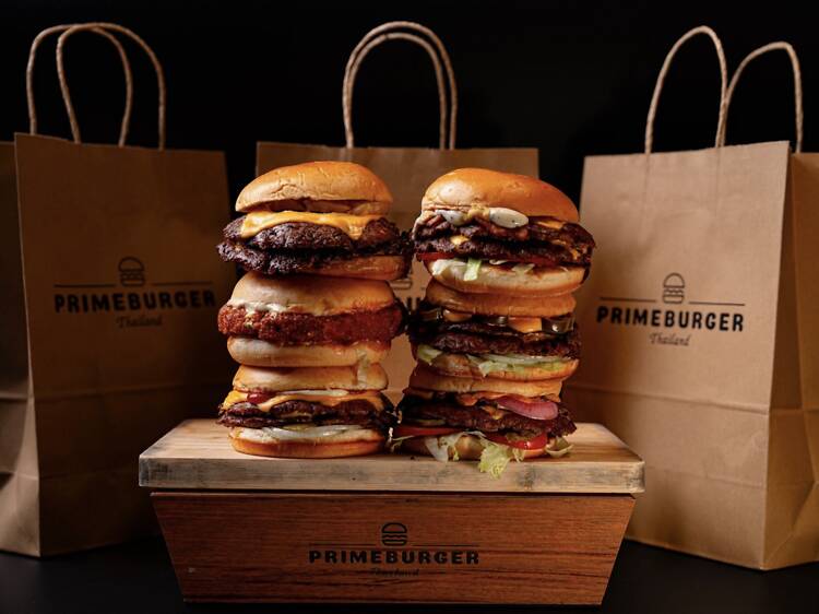 Prime Burger