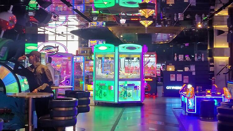 For all-ages fun: Koko Amusement & Bowling Burwood For all-ages fun: Koko Amusement & Bowling Burwood