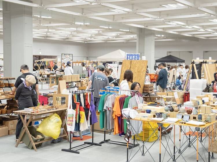 Zakka Wonderland