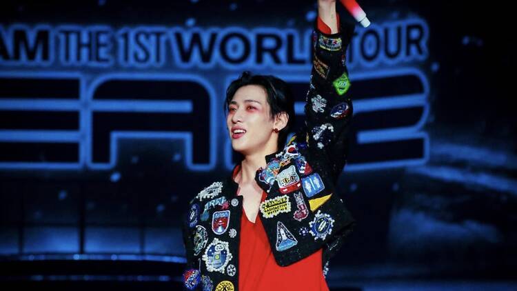 BamBam BamBam
