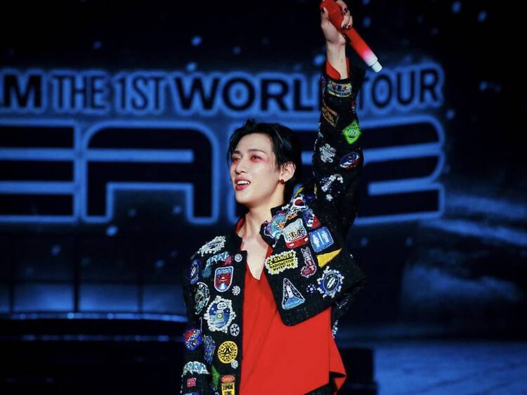 BamBam BamBam