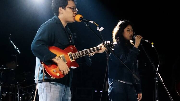 Part Time Musician Part Time Musician