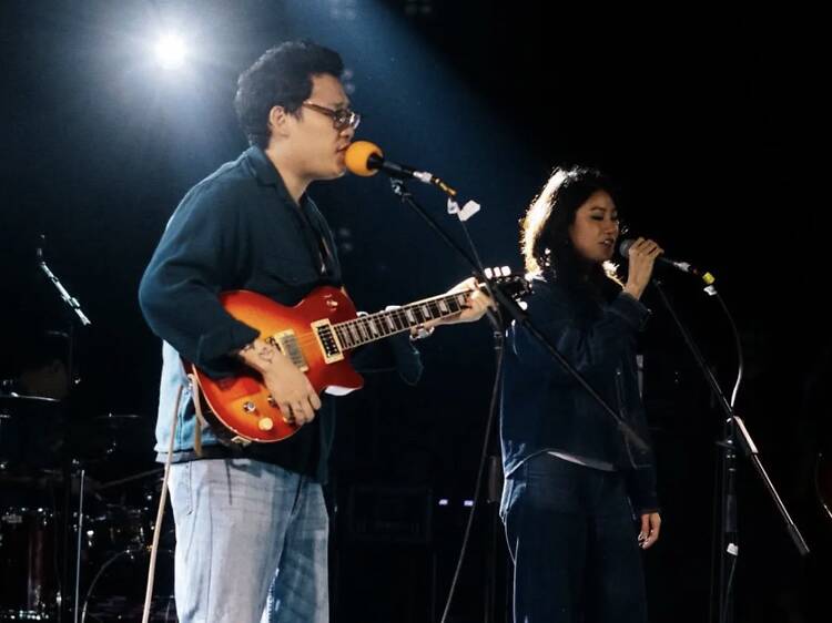 Part Time Musician Part Time Musician