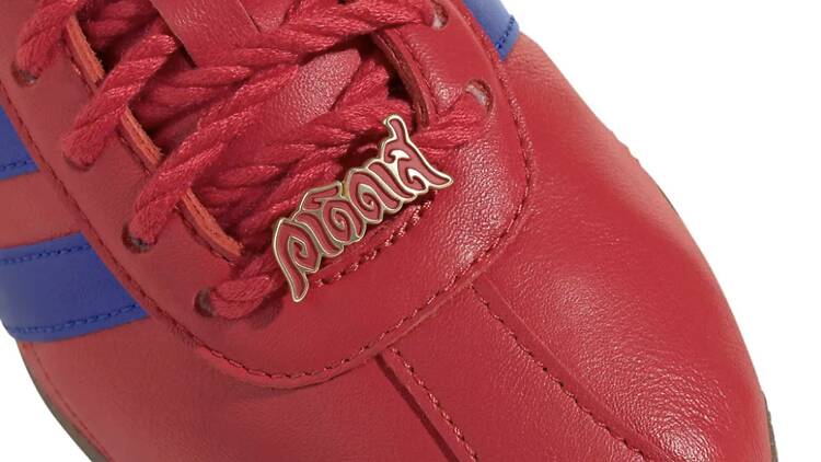 Dry Clean Only x adidas Originals ‘Muay Thai capsule’ Dry Clean Only x adidas Originals ‘Muay Thai capsule’