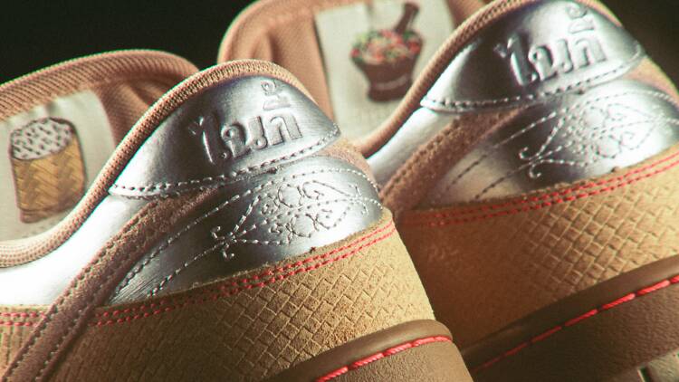 Nike SB Dunk Low ‘Som Tum’ Nike SB Dunk Low ‘Som Tum’