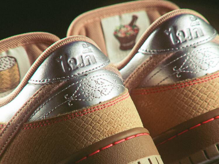 Nike SB Dunk Low ‘Som Tum’ Nike SB Dunk Low ‘Som Tum’