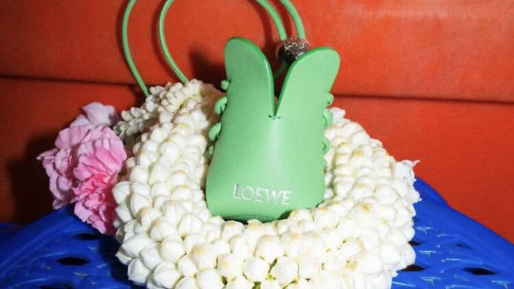 Loewe x Songkran Loewe x Songkran