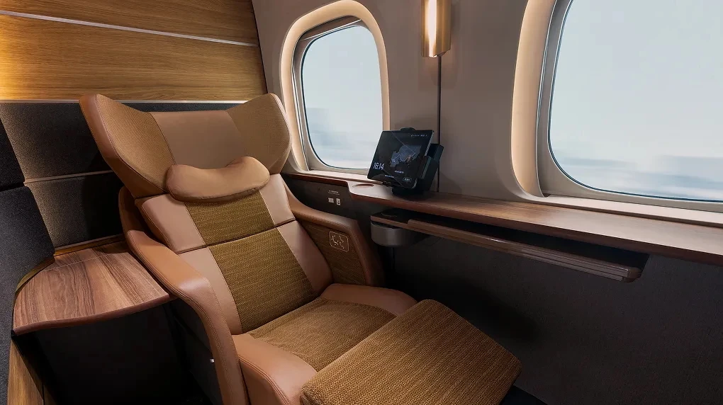 Here&rsquo;s what you need to know about the new private cabins on the Tokaido Shinkansen