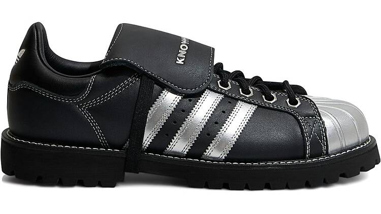 adidas Originals x Knowwhere Studios ‘Tough Feet, No Defeat’ – 2026 adidas Originals x Knowwhere Studios ‘Tough Feet, No Defeat’ – 2026