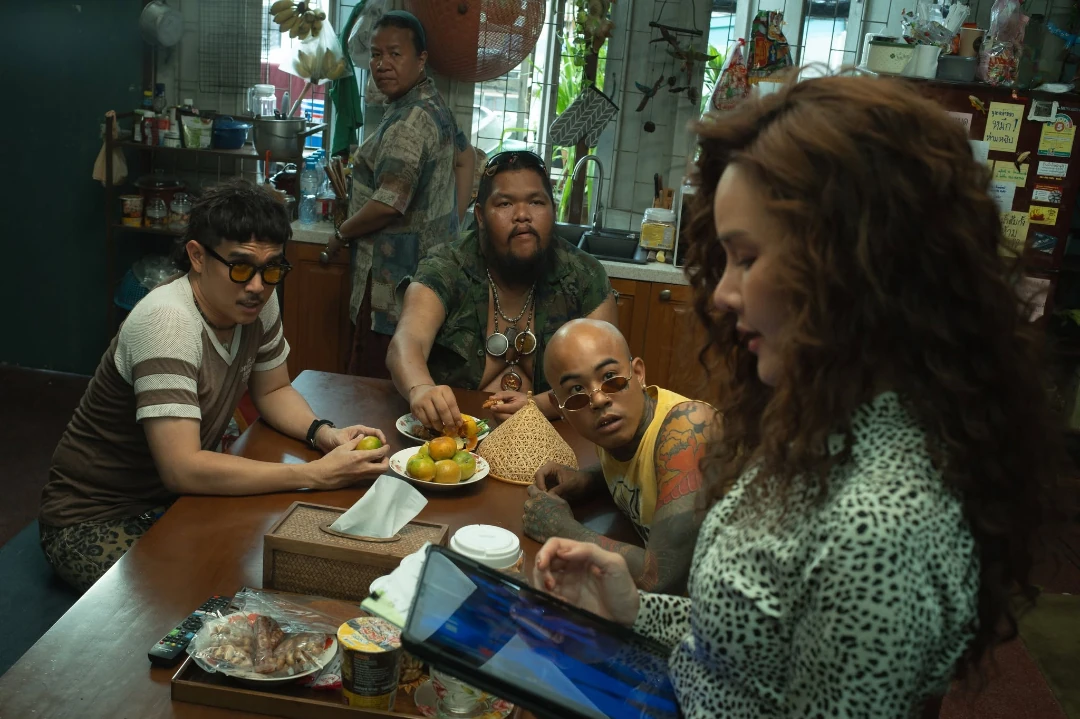 Netflix Thailand